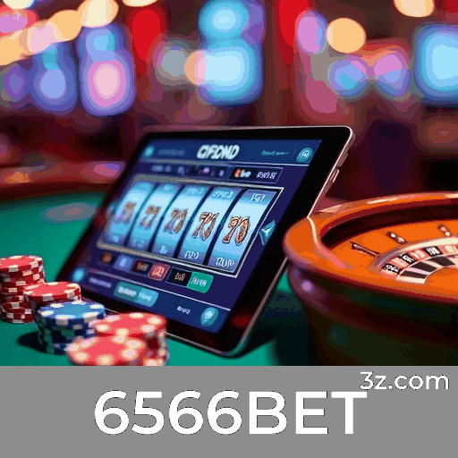 6566BET: Aumente o Sucesso em Apostas Esportivas com Análise de Dados