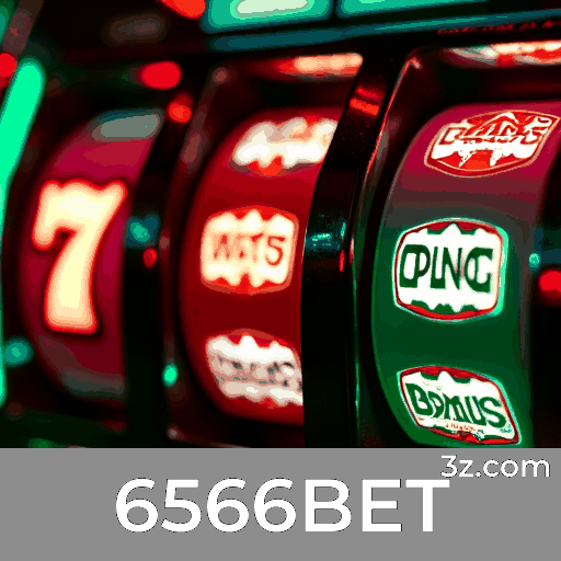 6566BET: Experiência de Jogo Diversificada e Imersiva