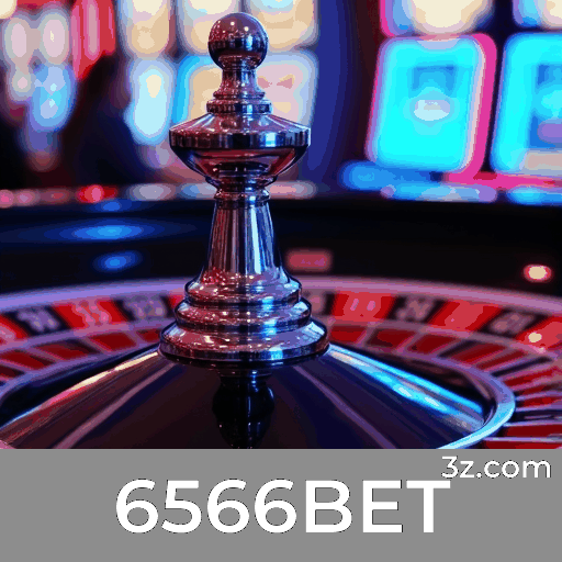 6566BET: Experiência Profissional e Real em Cassino