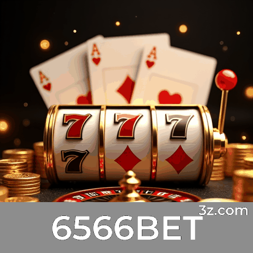 6566BET - Seu Cassino Online Seguro e Premiado