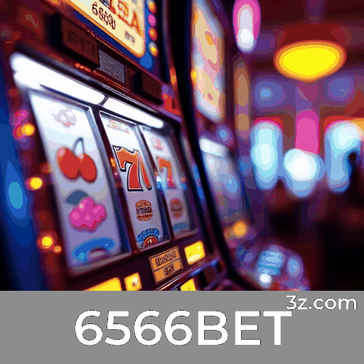 6566BET: Descubra Jogos de Cassino Diversificados e Emocionantes