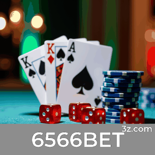 6566BET: Experiência de Cassino com Dealer Ao Vivo no Brasil