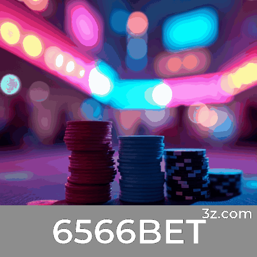 6566BET: O Mundo de Jogos Selecionados